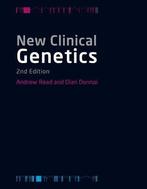 New Clinical Genetics 9781904842804 Andrew Read, Verzenden, Gelezen, Andrew Read
