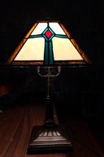 Style Tiffany - Tafellamp - In de geest van de Art déco