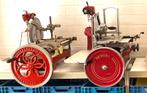 GEVRAAGD OUDE BERKEL SNIJMACHINE VLEESSNIJMACHINE DRAAIWIEL