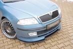 Rieger spoilerzwaard | Octavia (1Z): 06.04- - Combi, Sedan |, Verzenden, Nieuw, Skoda
