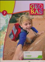 Geobas versie 4 Kopieerboek groep 7, Verzenden, Nieuw
