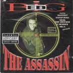 cd - Big Ed - The Assassin, Verzenden, Zo goed als nieuw