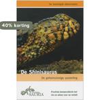 De Bedreigde Dierenreeks - De Shinisaurus 9789080918863, Verzenden, Gelezen, D. Herpin