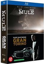 Mule + Gran Torino (Blu-ray) - Blu-ray, Verzenden, Nieuw in verpakking