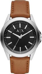 Armani Exchange horloge - Bruin, Sieraden, Tassen en Uiterlijk, Horloges | Heren, Verzenden, Nieuw
