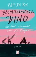 Dromenvanger Dino 9789464340563 Raf De Bie, Verzenden, Zo goed als nieuw, Raf De Bie