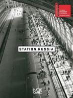 Station Russia 9783775744584 Nikolai Molok, Boeken, Verzenden, Zo goed als nieuw, Nikolai Molok