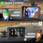 2dekans | Vertrex Slimme Auto Display - Scherm Compatibel, Auto diversen, Ophalen of Verzenden, Zo goed als nieuw