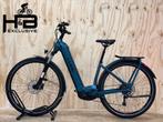 Cube Kathmandu Hybrid One 625 E-Bike Shimano 2023, Ophalen of Verzenden, Zo goed als nieuw, Minder dan 47 cm, Cube