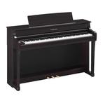 Yamaha Clavinova CLP-845 R digitale piano, Muziek en Instrumenten, Piano's, Zo goed als nieuw, Bruin, Piano
