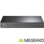 TP-LINK Switch TL-SG2210P Omada