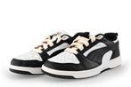 Puma Sneakers in maat 35 Zwart | 10% extra korting, Kinderen en Baby's, Kinderkleding | Schoenen en Sokken, Verzenden, Jongen of Meisje
