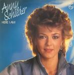 Lp - Anny Schilder - Here I Am, Cd's en Dvd's, Verzenden, Nieuw in verpakking