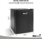 MaxxHome Mini Koelkast - 42 Liter Nieuw, Zonder vriesvak, Nieuw, Ophalen of Verzenden, Minder dan 75 liter