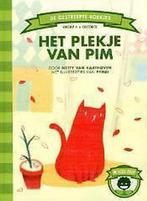 Het plekje van Pim / De Gestreepte Boekjes 9789089220837, Verzenden, Gelezen, Netty van Kaathoven