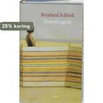 Zomerleugens 9789059363007 Bernhard Schlink, Boeken, Verzenden, Zo goed als nieuw, Bernhard Schlink