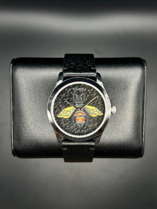 Gucci - G-Timeless - Zonder minimumprijs - YA1264067 - Dames, Sieraden, Tassen en Uiterlijk, Horloges | Heren
