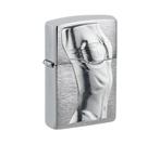 Zippo Women Torso, Verzenden, Nieuw, Aansteker