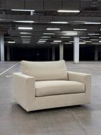 Linteloo Mauro | Loveseat (2x) | NIEUWSTAAT, Tweepersoons, 75 tot 100 cm, Ophalen of Verzenden, Zo goed als nieuw