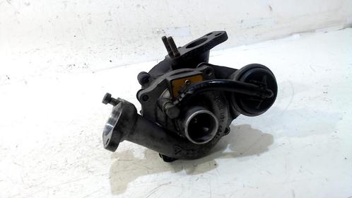 Turbo Peugeot 207  1.4 HDi 54359710009, Auto-onderdelen, Motor en Toebehoren, ARN erkend, Stiba lid, Erkend duurzaam, Gebruikt