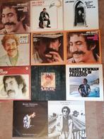 Jim Croce , Randy Newman - Diverse titels - Vinylplaat -, Nieuw in verpakking