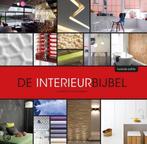 De interieurbijbel 9789401406253 Peter Slaets, Verzenden, Gelezen, Peter Slaets