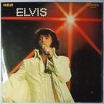 Elvis Presley - Youll never walk alone - LP, Cd's en Dvd's, Vinyl | Pop, Gebruikt, 12 inch