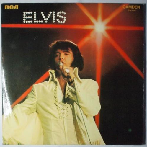 Elvis Presley - Youll never walk alone - LP, Cd's en Dvd's, Vinyl | Pop, Gebruikt, 12 inch