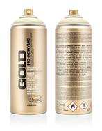 Montana Gold G8000 Elm 400 ml, Doe-het-zelf en Verbouw, Verf, Beits en Lak, Ophalen of Verzenden, Nieuw