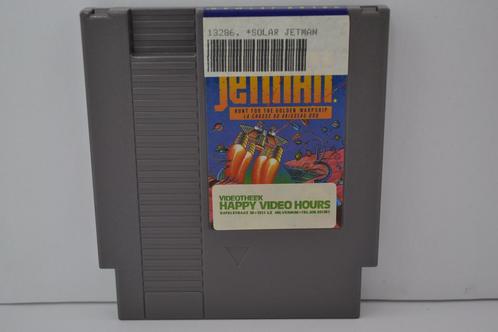 Solar Jetman (NES PAL), Spelcomputers en Games, Games | Nintendo NES, 1 speler, Zo goed als nieuw, Verzenden