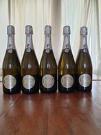 Mirabella, Edea Blanc de Blanc Brut - Lombardije - 5 Flessen, Nieuw