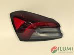 MASERATI GHIBLI LIFT 21- ACHTERLICHT LINKS LED USA, Auto-onderdelen, Verlichting, Verzenden, Gebruikt, Maserati