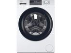 Haier -   Ipro 1 - Wasmachine Voorlader 8 Kg 1400 Rpm 70 Db, Verzenden, 8 tot 10 kg, Nieuw, 85 tot 90 cm