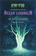 De windzangers / de vlucht / De boeken van de Windzangers /, Boeken, Verzenden, Gelezen, M. Lindholm