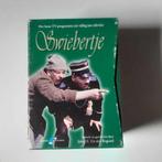 Swiebertje  5 dvd box, Verzenden, Gebruikt