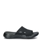 Skechers On The Go 600 slippers voor dames in het Zwart, Slippers, Skechers, Verzenden, Zwart