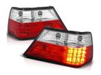 LED achterlichten Red White geschikt voor Mercedes E-klasse, Auto-onderdelen, Verlichting, Nieuw, Mercedes-Benz, Verzenden