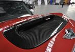 Carbon hood scoop R56, Verzenden