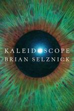 9781338777246 Kaleidoscope Brian Selznick, Boeken, Verzenden, Nieuw, Brian Selznick