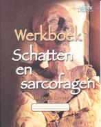 Zinder 9+ Mens & Maatschappij Werkboek Schatten en sarcofage, Verzenden, Nieuw