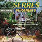 Serres, verandas / De groenboekerij 9789021525266 T. Seinen, Verzenden, Gelezen, T. Seinen