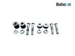 Docking Hardware Kit Harley-Davidson FXBRS Softail Breakout, Verzenden, Gebruikt