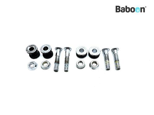 Docking Hardware Kit Harley-Davidson FXBRS Softail Breakout, Motoren, Onderdelen | Harley-Davidson, Gebruikt, Verzenden