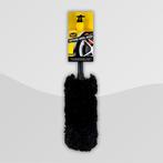Meguiars Supreme Wheel Brush Large X1901EU, Auto diversen, Onderhoudsmiddelen, Ophalen of Verzenden