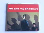 Cliff Richard - Me and my Shadows (digipack), Cd's en Dvd's, Cd's | Pop, Verzenden, Zo goed als nieuw