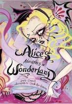 Alices Adventures in Wonderland 9780061886577, Verzenden, Zo goed als nieuw, Lewis  Carroll