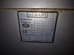 mixer Hobart in veiling BAKERY, Gebruikt, Bakkerij en Slagerij