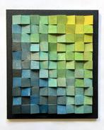 Modern Mozaïek - WoodbyLukas Lukasz Kacprzuk - 2020+ -