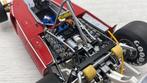 Exoto 1:18 - Modelauto - Ferrari 312 T2 N.Lauda Italy GP, Nieuw