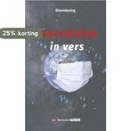 Quarantaine in vers 9789493154179, Boeken, Verzenden, Zo goed als nieuw